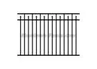 Durable Aluminum Fences and Gates for Stylish and Secure Properties
