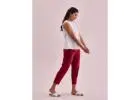 Buy Trendy Ethnic Bottom Wear at Affordable Prices – Go Colors