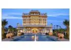Palace Hotel in Jaipur for a Royal Stay | Indana Jaipur