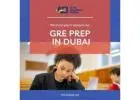 GRE Prep in Dubai | AI Tief Educational Institute