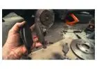 Best Mechanic for Brake Changes in Bartow