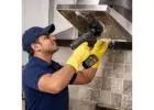 Professional Kitchen Chimney Cleaning in South Delhi