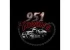 951 Towing