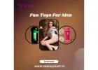 Buy sex toy  For Men in Kalyan-Dombivali| Call us 8100428004