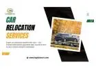 Car Relocation Services | Logistic Kart