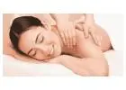 Experience Luxury with Expert Four Hands Massage Today