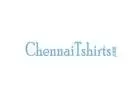 T-Shirts Embroidery in Chennai
