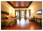 Book One Bedroom Heritage Cottage in Nainital for a Peaceful Hill Stay