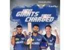 Fairplay ID Give  Advantage in LSG vs GT IPL 2026 19th Match on 12 April