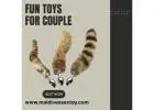 Order Online Fun Toys in Hulhumalé | maldivessextoy.com