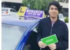 Driving Instructor in Box Hill Book Lessons Today | Monarch Driving School
