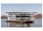 Hausboot Mecklenburger Seenplatte buchen: Preise, Tipps & Anbieter im Vergleich