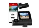 Dylect Car Dash Cam for Reliable On-Road Recording