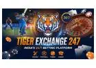 Instant Tiger Exchange ID Access – Powered by Amiritiger