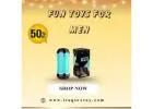 No.1 Online Premium Adult Toys Store in Karbala | iraqsextoy.com