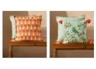 Stylish Cushion Covers to Refresh Your Home | Chumbak