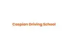 Driving School Near Me | Learn with Caspian Driving School