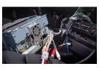 Best car stereo installation in Upper Westside