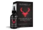 Unlocking Performance Potential with Deer Antler Spray