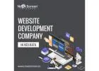 kolkata web development company