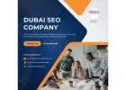 SEO Company in Dubai | Boost Your Business with Expert Digital Marketing
