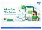 Manage WhatsApp Leads Easily in One Dashboard