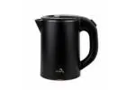 Avoid Spills with Lid Locking Of Electric Kettles for Sale