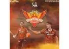Fairplay ID Improve Your अनुभव in SRH vs RR IPL 2026 21st Match