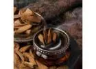 Agarwood Perfumes Saudi Arabia | Kiswah Perfumes