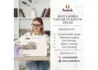 Best Ladies Tailor in South Delhi for Perfect Fit