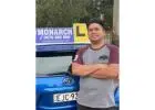 Join Box Hill Driving School for Easy Learning | Monarch Driving School
