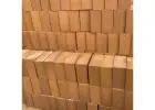 Refractory Fire Bricks Manufacturer and Supplier in India