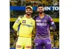 Fairplay ID the स्मार्ट चॉइस for CSK vs KKR IPL 2026 22nd Match