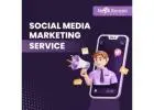social media and marketing services