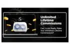 Unlimited Commissions with One Link