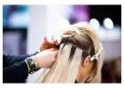 Best Hair Extensions Salon in Back Bay