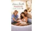 Home Birth Midwife South Carolin for Safe and Personalized Birth Care