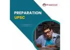 preparation upsc