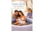 Water Birth at Home SC for Safe and Personalized Midwife Care