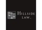 Hillside Law Inc.