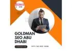 Goldman SEO Abu Dhabi: Leading SEO Company for High-Performance Digital Growth