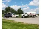 Why Choose Fast & Safe Propane Delivery for Your Property?