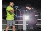 Understanding Boxing as a Competitive Physical Activity,