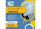 Top Teflon Supplier in UAE for Oil & Gas Industry | DXB