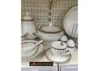 Elegant Crockery Collection Online – Royal Furniture Australia
