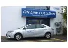 On Line Collision Ltd