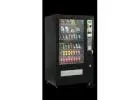 Hire Vending Machines in Melbourne for Your Business Today