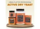 Buy Dry Yeast Powder Online in India, Try Urban Platter for Best Results