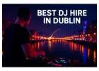 Best Service for Wedding DJ Hire in Kingstown