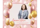 Be mentored by Genene Wilson Australia's Prosperity Queen, this is all about you, your goals